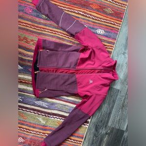 Salomon xc ski jacket